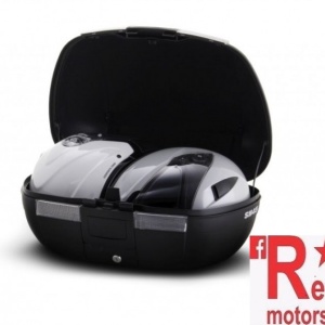 Top case SHAD SH45 Negru - Img 2