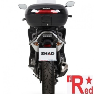 Top case SHAD SH46 Negru - Img 5