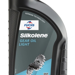 Ulei de transmisie SILKOLENE GEAR OIL LIGHT 601449062 1 l