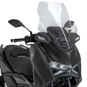 Windshield PUIG V-TECH LINE TOURING 22544W transparent - Img 2