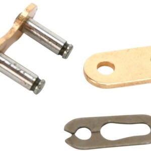 Za de legatura D.I.D Chain 415ERZ SDH Gold&Gold RJ