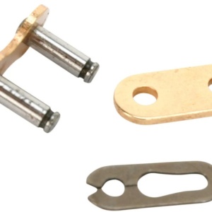 Za de legatura D.I.D Chain 420NZ3 SDH RJ auriu/negru