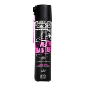 All-Weather chain lube MUC-OFF 637