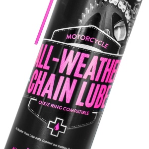 All-Weather chain lube MUC-OFF 637 - Img 3