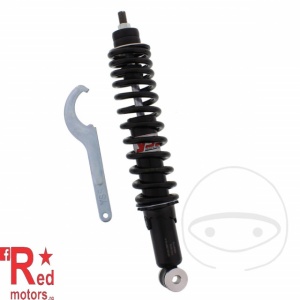 Amortizor spate reglabil YSS Vespa LX 125, Vespa LXV 125