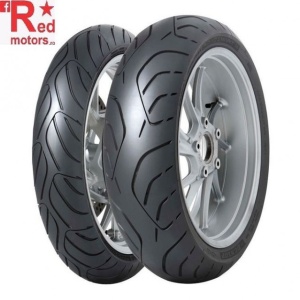 Anvelopa/cauciuc moto spate Dunlop Roadsmart 3 III 180/55-17 73W TL Rear - Img 2