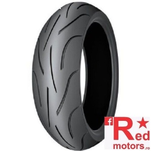 Anvelopa/ cauciuc moto spate Michelin Pilot Power 2CT 180/55-17 73W TL - Img 2