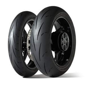 Anvelopa DUNLOP SPORTMAX GP RACER D211 (S) - 120/70-17 (58W)