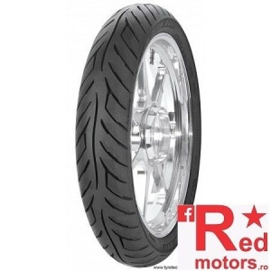 Anvelopa moto fata Avon AM26 120/70-17 58V TL Front - Img 2