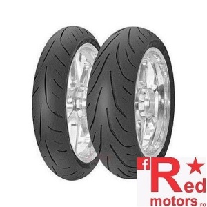 Anvelopa moto fata Avon AV79 3D ULTRASSP 120/70R17 58W TL Front - Img 2