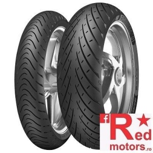 Anvelopa moto spate Metzeler ROADTEC 01 (73W) TL Rear 180/55R17 W - Img 2