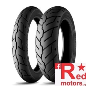 Anvelopa moto spate Michelin Scorcher 180/60-17 75V TL/TT - Img 2
