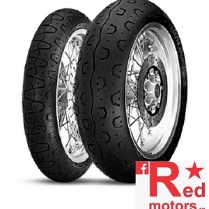Anvelopa moto spate Pirelli PHANTOM SPORTSCOMP (73W) TL Rear 180/55R17 W - Img 2