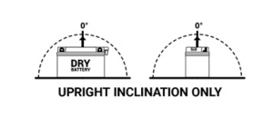 Baterie conventionala BS-BATTERY BB4L-B (YB4L-B) include electrolit - Img 2