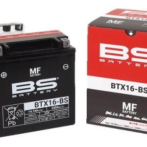 Baterie fara intretinere BS-BATTERY BTX16-BS (YTX16-BS) - Img 3