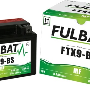 Baterie fara intretinere FULBAT FTX9-BS (YTX9-BS) - Img 2