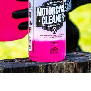 Bike cleaner concentrate MUC-OFF 348 5 litre - Img 4