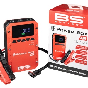 Booster BS-BATTERY Power Box AIR PB02 - Img 6