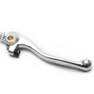 Brake Lever MOTION STUFF L1B-MEN Argintiu Die-casting
