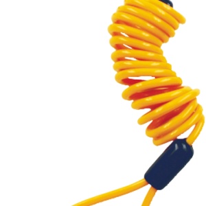 Cablu pt. lacat de disc RMS 288009000 1500mm