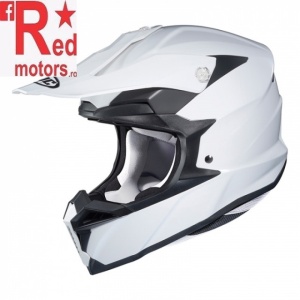 Casca moto integrala HJC i50 Solid