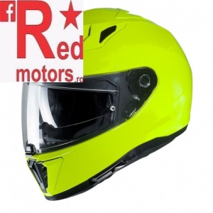 Casca moto integrala HJC i70 Solid - Img 2
