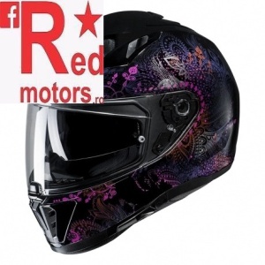 Casca moto integrala HJC i70 Varok
