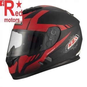 Casca moto integrala NZI Fusion Makam