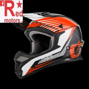 Casca moto integrala O'Neal 1SRS Stream - Img 3