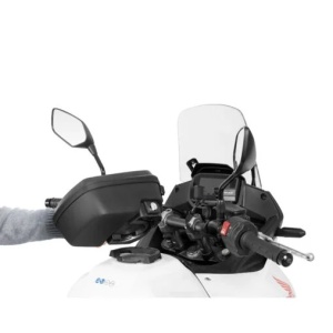 Click system fitting kit SHAD K013CS - Img 5