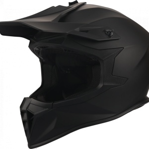 Cross helmet GMS FORTIS ZG14020 matt black M