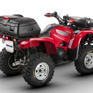 Cutie ATV SHAD ATV80 S0Q800 Negru - Img 4