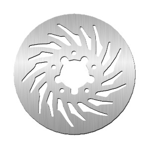 Disc de frana NG 829