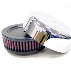 FILTRU AER CUSTOM K&N - ML085B HARLEY DAVIDSON