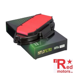 Filtru de aer Hiflo HFA1715 pentru HONDA NC 700 S, X 2012-2016, NC 750 2014-2016