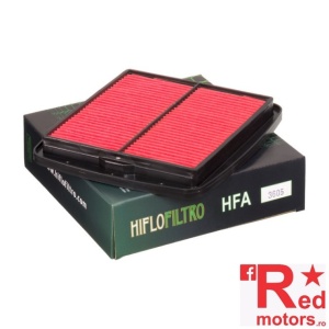 Filtru de aer Hiflo HFA3605 pentru SUZUKI GSF 600 Bandit (S) 1994-1999, GSX-R 750 1992-1995, GSX-R 1100 1993-1999, GSF 1200 Bandit (S) 1996-1999