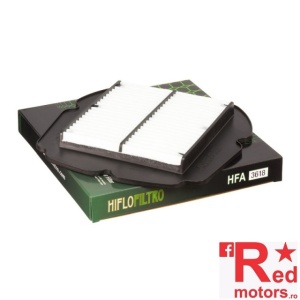 Filtru de aer Hiflo HFA3618 pentru SUZUKI SFV 650 Gladius (ABS) 2009-2015