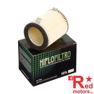 Filtru de aer Hiflo HFA3905 pentru SUZUKI GSX 1100 E 1982-1987