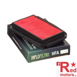 Filtru de aer Hiflo HFA4106 pentru YAMAHA YZF-R 125 2008-2013