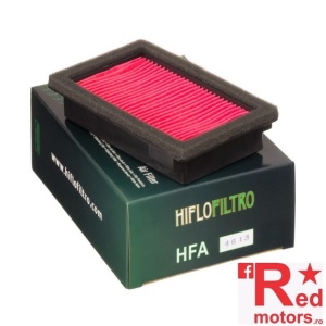 Filtru de aer Hiflo HFA4613 pentru YAMAHA MT-03 2006-2012, XT 660 X 2004-2014, XT 660 R 2004-2014