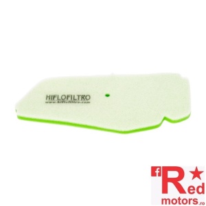 Filtru de aer Hiflo HFA5217 pentru PIAGGIO/VESPA Sfera 50 1991-1994