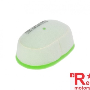 Filtru de aer Hiflo HFF4018 pentru YAMAHA TT-R 250 2000-2006, WR 250 X 2009-2014, WR 250 R 2009-2014