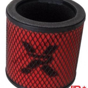 Filtru de aer sport Pipercross MPX059 pentru APRILIA SL 1000 Falco, RSV 1000 (Mille), RST 1000 Futura