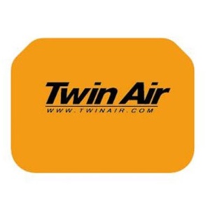 Filtru de aer TwinAir 161060 (dual stage foam)