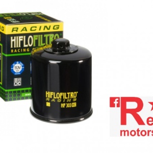 Filtru de ulei HIFLOFILTRO HF303RC Race