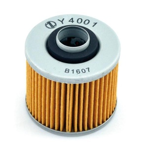 Filtru de ulei MIW Y4001 (alt. HF145)