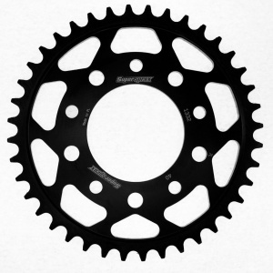Foaie spate SUPERSPROX RFE-1332:40-BLK Negru 40T, 525