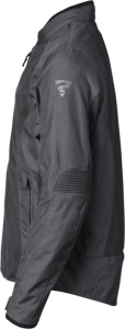 Geaca GMS FIFTYSIX.7 ZG51021 Negru XL - Img 3