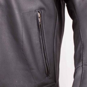 Geaca GMS PANTHER ZG73301 Negru M - Img 5