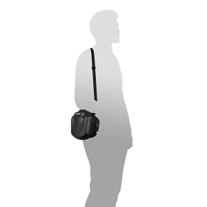Geanta de rezervor (tank bag) SHAD E03C X0SE03C for click system - Img 4